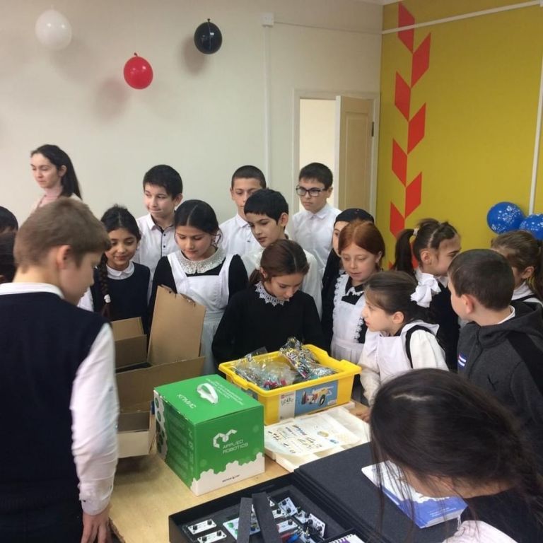 Развиваем аналитическое мышление