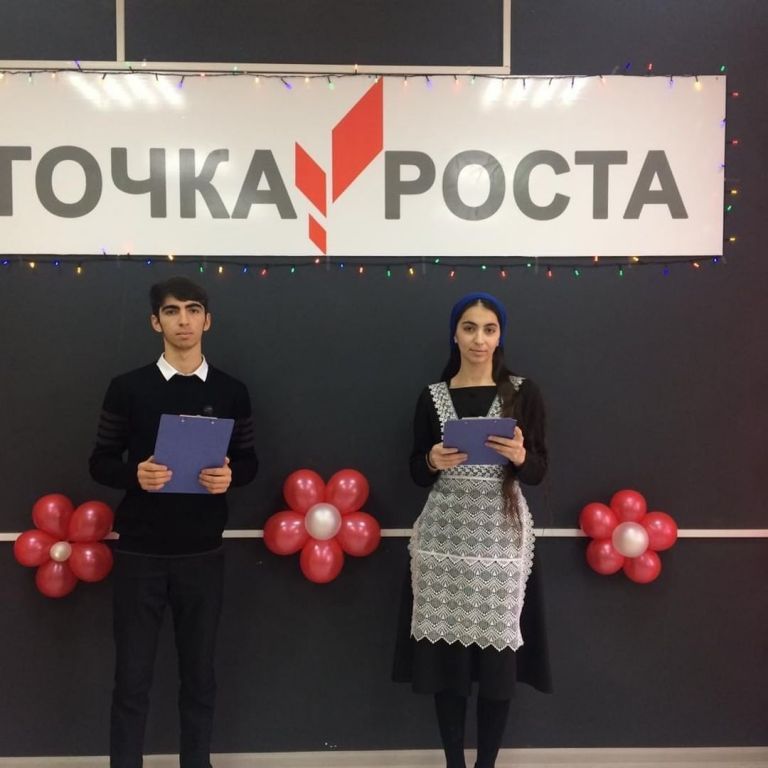 Собираем роботов