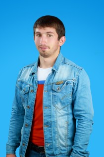Гамзаев Идрис Исмаилович.