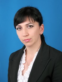 Рабаданова Светлана Гаджи-Ибрагимовна.