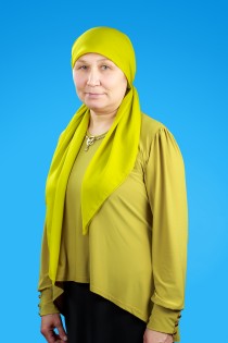 Мусакаева Мархаба Батыровна.