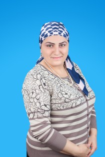 Габибуллаева Мадина Багаутдиновна Габибуллаева Мадина Багаутдиновна